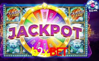 Desvendando o Mundo dos Jogos Virtuais na b2xbet