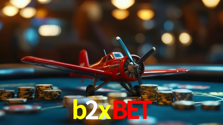 Experiência VIP b2xbet