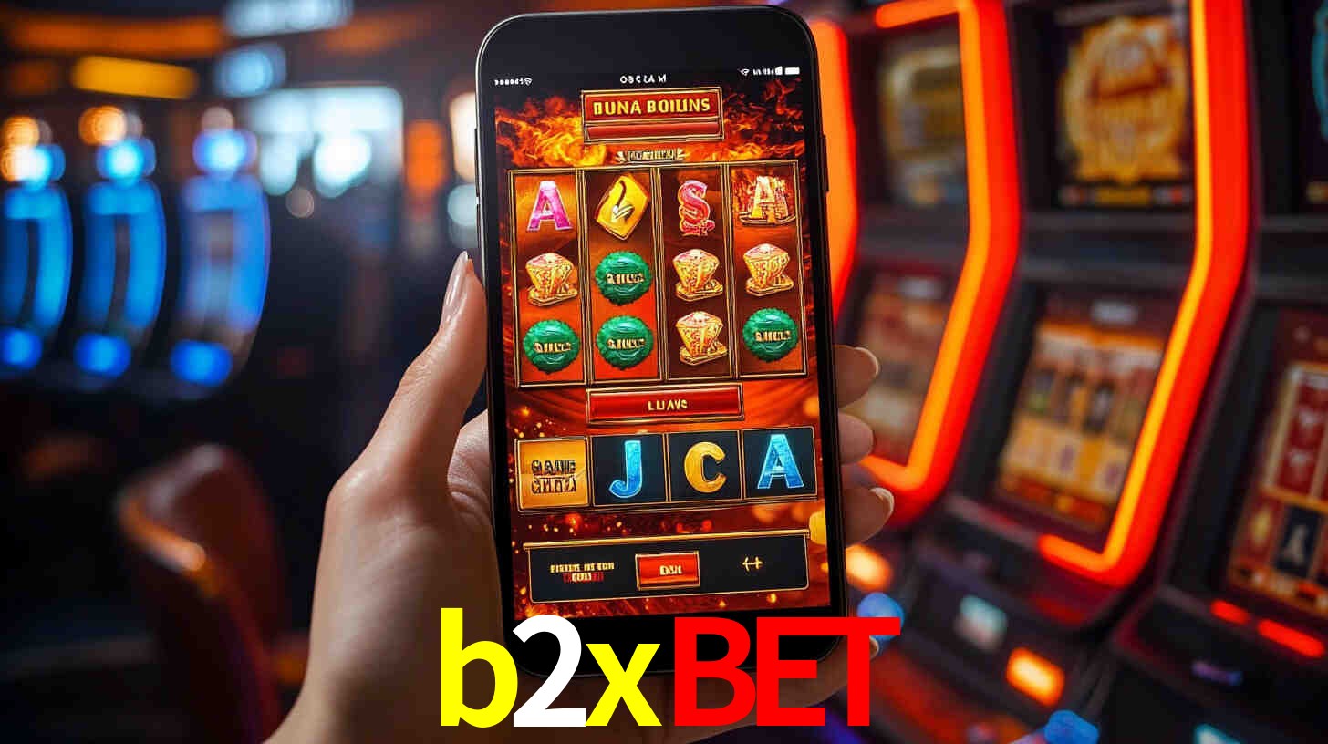 b2xbet: Seu Cassino Premiado com Pagamentos Rápidos