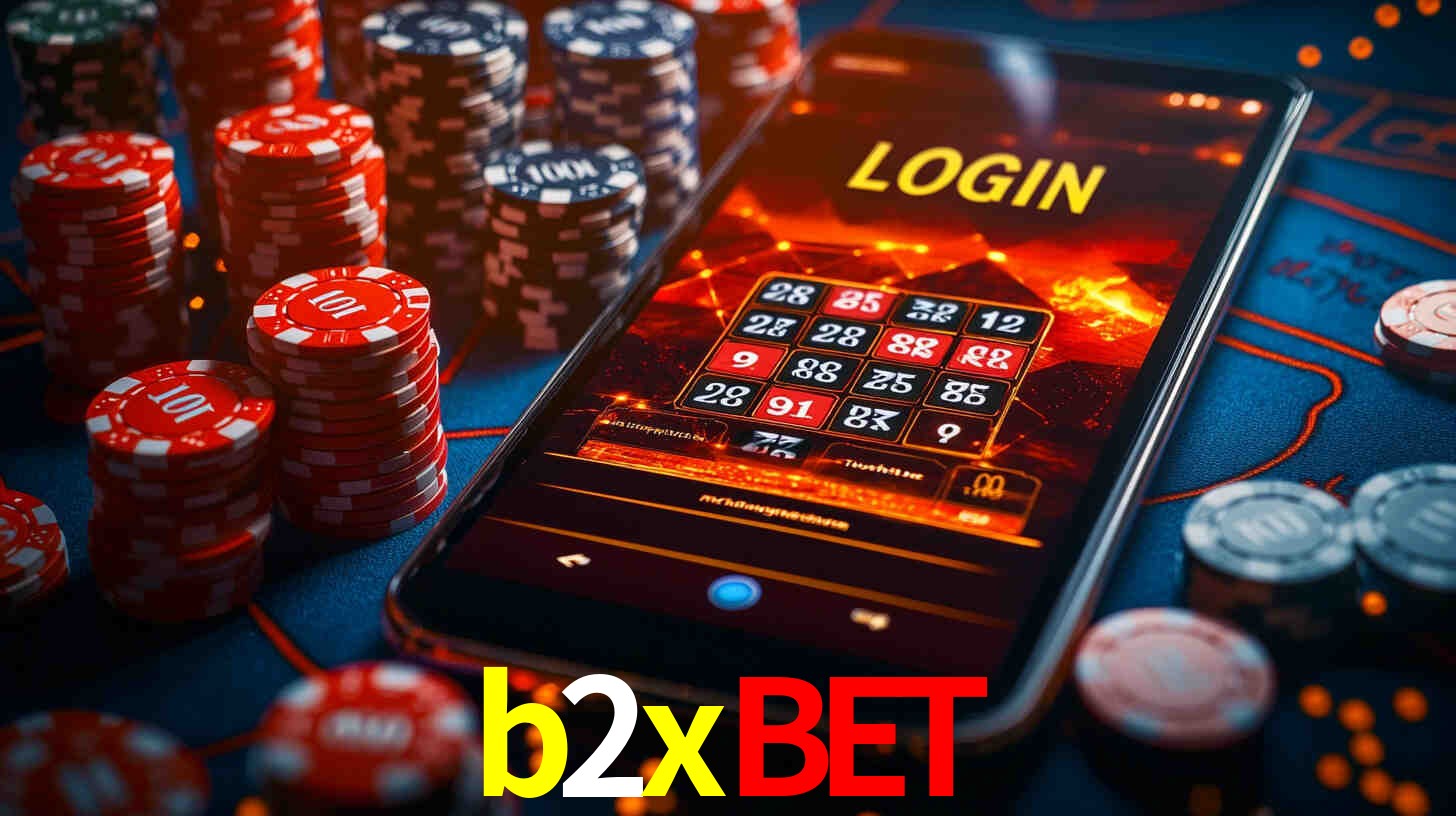 b2xbet login
