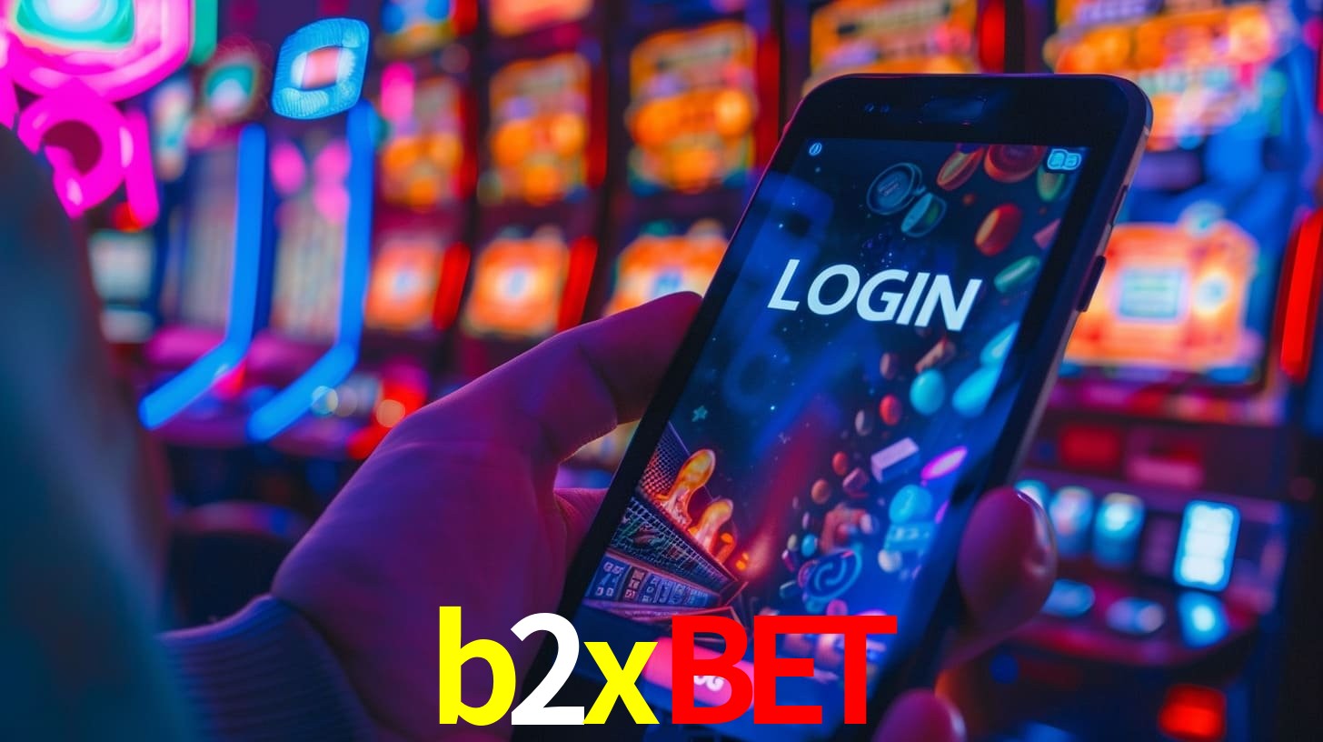 Casino Ao Vivo b2xbet