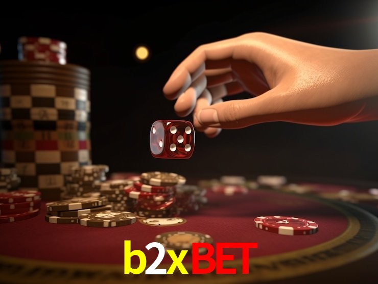 Jogos de Slot b2xbet