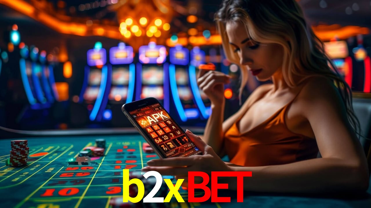 Live Casino b2xbet