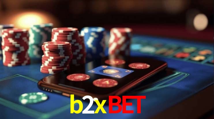 Provedores de Jogos b2xbet