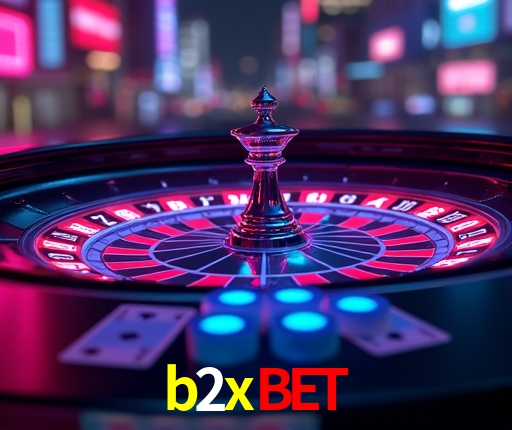 Inovações de Jogos na b2xbet: O Futuro das Experiências Interativas