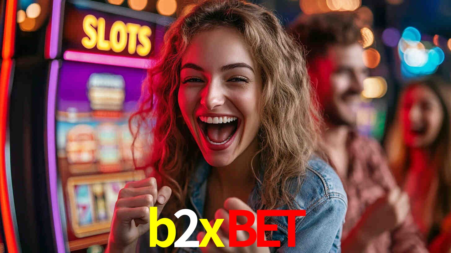 Explorando a Categoria de Eventos em Apostas na b2xbet