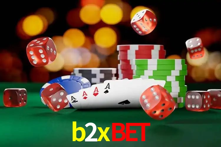 Casino Ao Vivo b2xbet