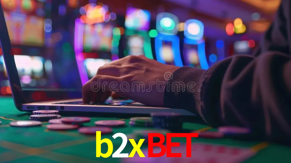 Jogos Exclusivos b2xbet