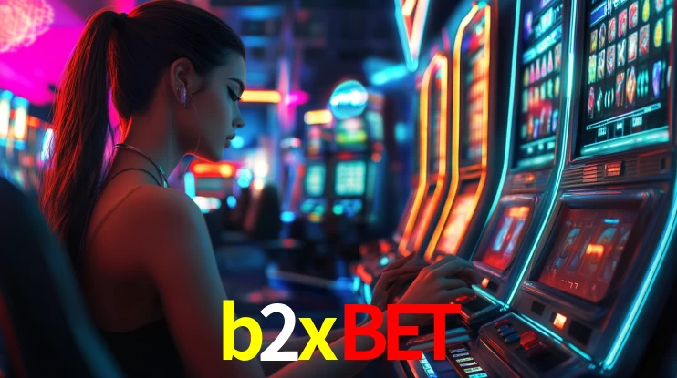 Experimente o Login Seguro Premium no b2xbet