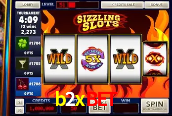 A Revolução dos Aplicativos de Jogos no b2xbet