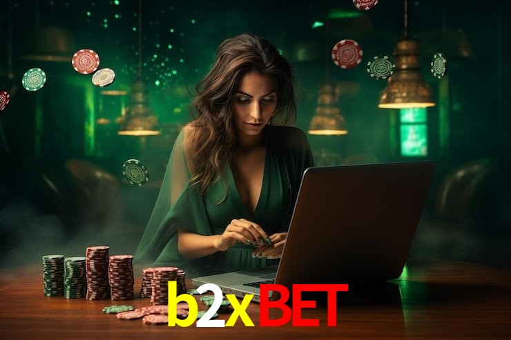 APP oficial da b2xbet para mobile