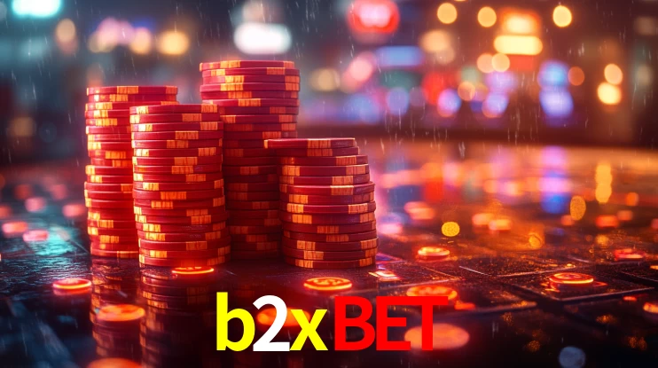 Sinta a adrenalina dos jogos de cassino com b2xbet