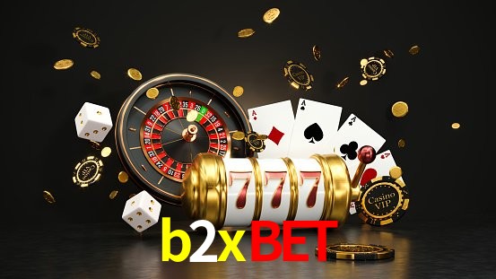 VIP Casino b2xbet