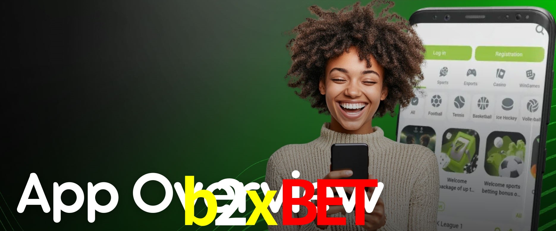 Account Benefits b2xbet